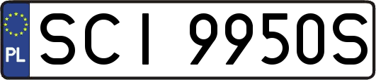 SCI9950S
