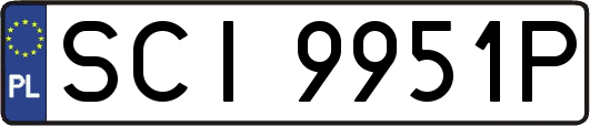 SCI9951P