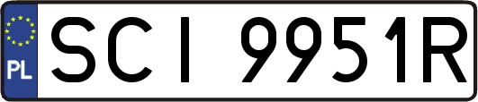 SCI9951R
