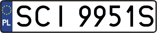 SCI9951S