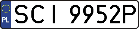 SCI9952P