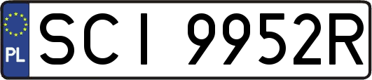 SCI9952R
