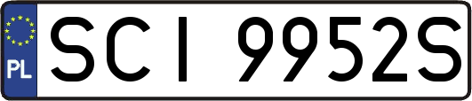 SCI9952S