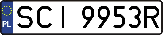 SCI9953R