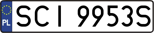 SCI9953S