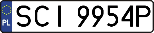 SCI9954P