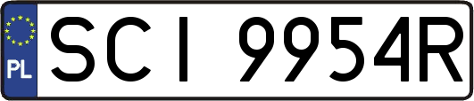 SCI9954R