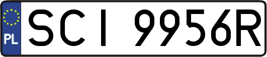 SCI9956R