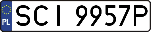 SCI9957P