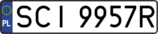 SCI9957R