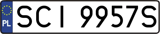 SCI9957S