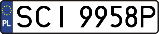 SCI9958P