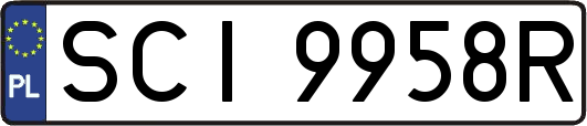SCI9958R