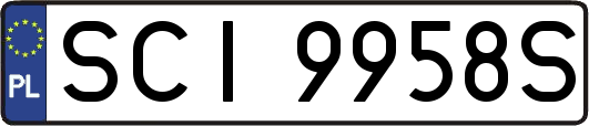 SCI9958S