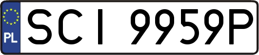 SCI9959P