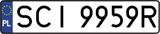 SCI9959R