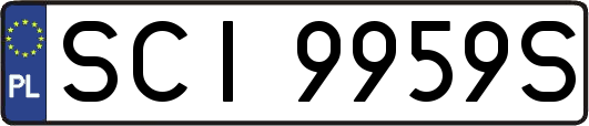 SCI9959S