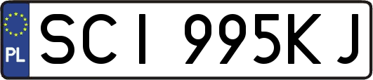 SCI995KJ