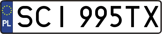 SCI995TX