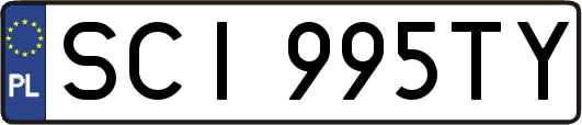 SCI995TY