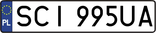 SCI995UA