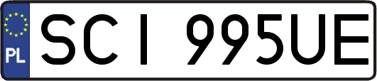 SCI995UE