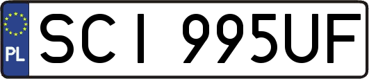 SCI995UF