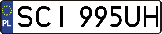 SCI995UH