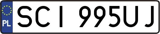 SCI995UJ