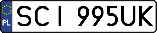 SCI995UK