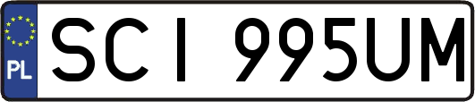SCI995UM