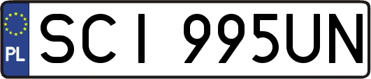 SCI995UN