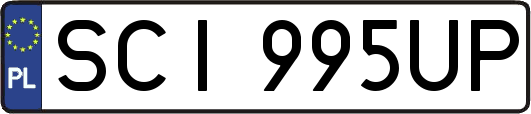 SCI995UP