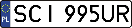 SCI995UR