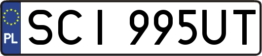 SCI995UT