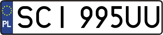 SCI995UU
