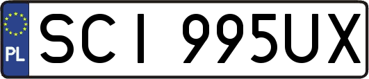 SCI995UX