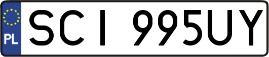 SCI995UY