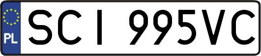 SCI995VC