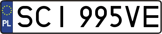 SCI995VE