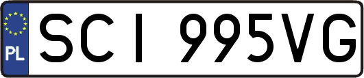 SCI995VG