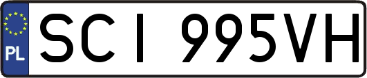 SCI995VH