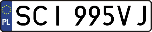 SCI995VJ