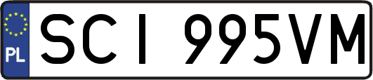 SCI995VM