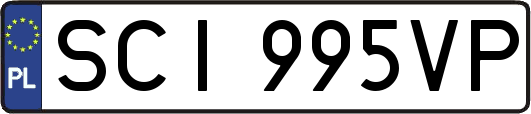 SCI995VP