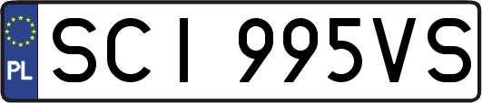 SCI995VS
