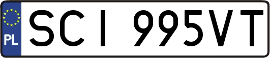 SCI995VT