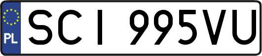 SCI995VU