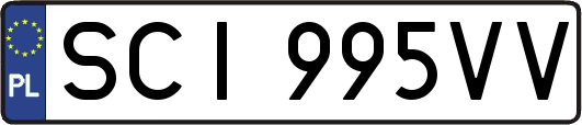 SCI995VV
