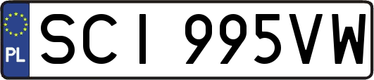 SCI995VW